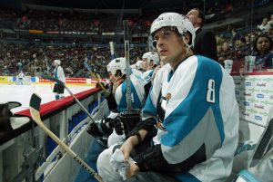 Entinen NHL-tähti Miikka Kiprusoff valmentaa nykyisin tulevaisuuden  lupauksia - mutta ei jääkiekossa