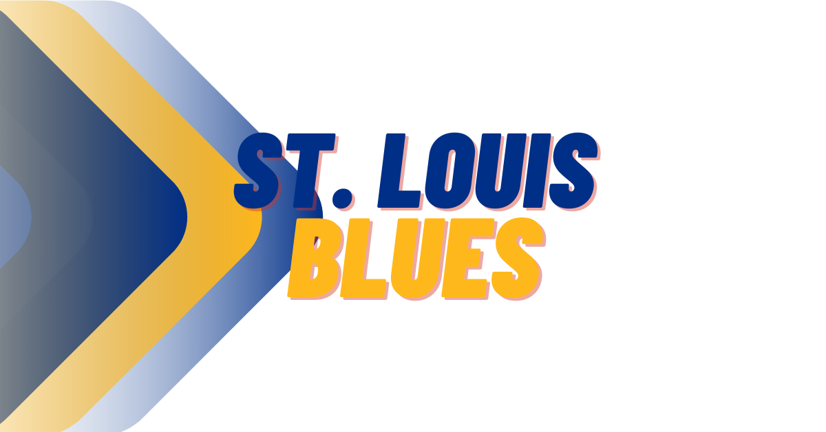 St. Louis Blues Uutiset NHL Suomi